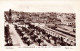 MAROC - Casablanca - Le Boulevard Du 4e Zouaves - Vue Aérienne - Carte Postale Ancienne - Casablanca