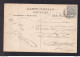DDZ 538 - Carte-Vue TP Armoiries Ambulant NAMUR-MANAGE-BRUXELLES + Griffe FALAEN En 1909 Vers ANGLEUR - Ambulanti