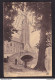 DDCC 097 -- J.O. ANVERS 1920 - Carte-Vue TP Jeux Olympiques Et Albert BRUGGE 1921 Vers La France -Emploi Vers L'étranger - Summer 1920: Antwerp