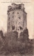 FRANCE - Elven - La Grosse Tour De La Forteresse De Largoët, Construite De 1460 à 1470 - Carte Postale Ancienne - Elven