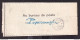 DDEE 521 -- Documents De La Poste - No 170 AVIS De RECEPTION Complet POPERINGHE 1920 Vers WERVIK WERVICQ Et Retour - Franchise