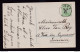 38/085 - FORTUNE 1919 - Enveloppe Et Carte TP Albert DISON XII (18) (sans Année) - 1 Entete Assurances Devosse - Fortune Cancels (1919)