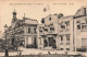 FRANCE - Maisons Alfort - La Salle Des Fêtes Et La Mairie - EM - Carte Postale Ancienne - Maisons Alfort