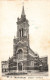 BELGIQUE - Blankenberghe - L'Eglise - De Kerk - Carte Postale Ancienne - Blankenberge