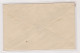 INDIA,postal Stationery TEMPORARY P.O. - Luftpost