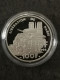 ESSAI 100 FRANCS ARGENT BE 1994 LIBERATION DE PARIS 1850 EX. / FRANCE SILVER PROOF - Proeven