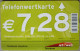 AUSTRIA JET2WEB TELECARD TELEPHONE PHONE TELEFONWERTKARTE PHONECARD CARTELA CARD CARTE KARTE COLLECTOR BEZEQ 50 UNITS - Oesterreich