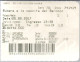# Tiket - RUBENS E La Nascita Del Barocco - Palazzo Reale, Milano 2017 - Tickets D'entrée