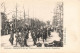 FRANCE - Roubaix - Cavalcade Du 31 Mai 1903 - Fanfare De La Liberté Et Char De L'Alimentation - Carte Postale Ancienne - Roubaix