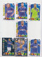 SAMPDORIA  2018/2019 #  N. 7 Fig, - Figurine Calciatori  ADRENALYN Panini - Perfette Condizioni - Trading Cards