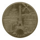 Monnaie De Paris , 2011 , Paris , Les 5 Monuments - Autres & Non Classés