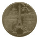 Monnaie De Paris , 2011 , Paris , Les 5 Monuments - Sonstige & Ohne Zuordnung