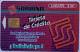 Mexico Ladatel $30 Chip Card - Soriana Tarjeta De Credito - Mexique