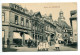 ALLEMAGNE Grusss Aus SIMMERN Fillettes Animation Rue Commerce Heinrich Schaeffer  1900    D19 2023 - Simmern