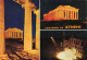 GRÈCE - Athènes - Souvenir D'Athènes - Colorisé - Carte Postale - Grecia
