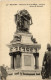 CPA Siege De Belfort Monument Des Trois (1362974) - Belfort – Siège De Belfort