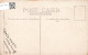 AUSTRALIE - Grampians - The Fallen Giant - Colorisé - Carte Postale Ancienne - Grampians