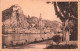 BELGIQUE - Dinant - Citadelle Et Eglise - Carte Postale Ancienne - Dinant