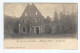 Carte-Vue Abbaye De VILLERS LA VILLE - La BRASSERIE - Cachet Concordant S/ TP Armoiries 1904  --  2943 - Bières