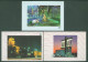 Delcampe - Lot Collection 54x Japan Nippon Kobe Tokyo - Collezioni E Lotti