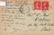 BELGIQUE - De Panne -  Les Contes Du Lit Clos - Carte Postale Ancienne - De Panne