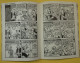 STRIP - FROLICS BY BASIL WOLVERTON - GROOT FORMAAT  40 X 28,50 CM  50 BLZ - 1 DUBBELE BLZIN KLEUR  ZIE AFBEELDINGEN - Other Publishers