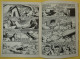 STRIP - FROLICS BY BASIL WOLVERTON - GROOT FORMAAT  40 X 28,50 CM  50 BLZ - 1 DUBBELE BLZIN KLEUR  ZIE AFBEELDINGEN - Autres Éditeurs