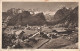 AUTRICHE - Lofer - Lofer Gegen Die Loferer Steinberge - Carte Postale Ancienne - Lofer