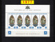 SAN MARINO 1976/1980 Annate COMPLETE Fbolli Nuovi **/MNH - Lots & Serien