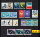 Delcampe - SAN MARINO 1976/1980 Annate COMPLETE Fbolli Nuovi **/MNH - Collections, Lots & Series