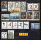 Delcampe - SAN MARINO 1976/1980 Annate COMPLETE Fbolli Nuovi **/MNH - Collections, Lots & Séries