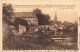 BELGIQUE - Château Historique De Chimay - Brûlé Le 6 Mai 1935 - Carte Postale Ancienne - Chimay