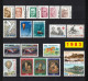 SAN MARINO 1981/1985 Annate COMPLETE Fbolli Nuovi **/MNH - Annate Complete