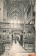 BELGIQUE - Abbaye Des Forges Lez Chimay - Eglise - Le Jûte - Carte Postale Ancienne - Chimay