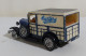 58621 MATCHBOX 1/35 Models Of Yesteryear Y-21 - Ford Model A - Barter's - Autres & Non Classés