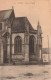 FRANCE - Elven - Abside De L'église - Carte Postale Ancienne - Elven