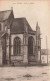 FRANCE - Elven - Abside De L'église - Carte Postale Ancienne - Elven
