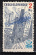 Tchécoslovaquie 1976 Mi 2326 (Yv PA 74), Obliteré, Varieté Position 19/1 - Variétés Et Curiosités