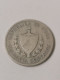 Cuba, 40 Centavos 1916. Rare Coin Argent - Cuba