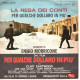 °°° 333) 45 GIRI - DAL FILM LA RESA DEI CONTI / PER QUALCHE DOLLARO IN PIU - ENNIO MORRICONE °°° - Musica Di Film