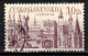 Tchécoslovaquie 1967 Mi 1677 (Yv 1539), Obliteré, Varieté Position 12/2 - Abarten Und Kuriositäten