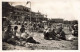 FRANCE - Côte Basque - Saint Jean De Luz - La Plage - Le Casino - Animé - Carte Postale Ancienne - Saint Jean De Luz