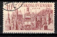 Tchécoslovaquie 1967 Mi 1678 (Yv 1540), Obliteré, Varieté Position 47/2 - Variedades Y Curiosidades