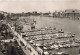 FRANCE - Marseille - Le Carrefour Du Monde - Le Vieux Port Et Quai De Rive-Neuve - Carte Postale Ancienne - Alter Hafen (Vieux Port), Saint-Victor, Le Panier