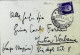 ITALIA - OCCUPAZIONI- SPALATO 1943 Lettera - S6012 - Other & Unclassified