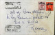 ITALIA - COLONIE OCCUPAZIONE BRITANNICA - B.M.A.TRIPOLITANIA - Lettera Da TRIPOLI 1948- ALVA S6055 - British Occ. MEF