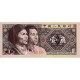 Chine, 1 Jiao, 1980, KM:881a, TTB+ - Chine