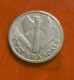 1 Francs Bazor  1944  C  Aluminium     (B01 01) - 1 Franc