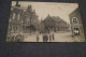 Putte - Bij - Mechelen 1914 , Pastorei En School ,belle Carte Ancienne,originale Pour Collection - Putte