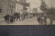 Boortmeerbeek De Statie Straat 1913 , Tram,belle Carte Ancienne,originale Pour Collection - Boortmeerbeek